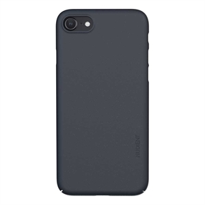 NUDIENT - V3 Case Midwinther Blue - iPhone 6, 6S, 7, 8 & SE